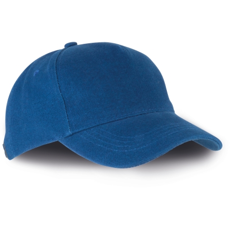 Casquette 5 panneaux OEKO-TEX® STANDARD 100