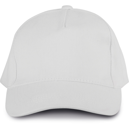 Casquette 5 panneaux OEKO-TEX® STANDARD 100
