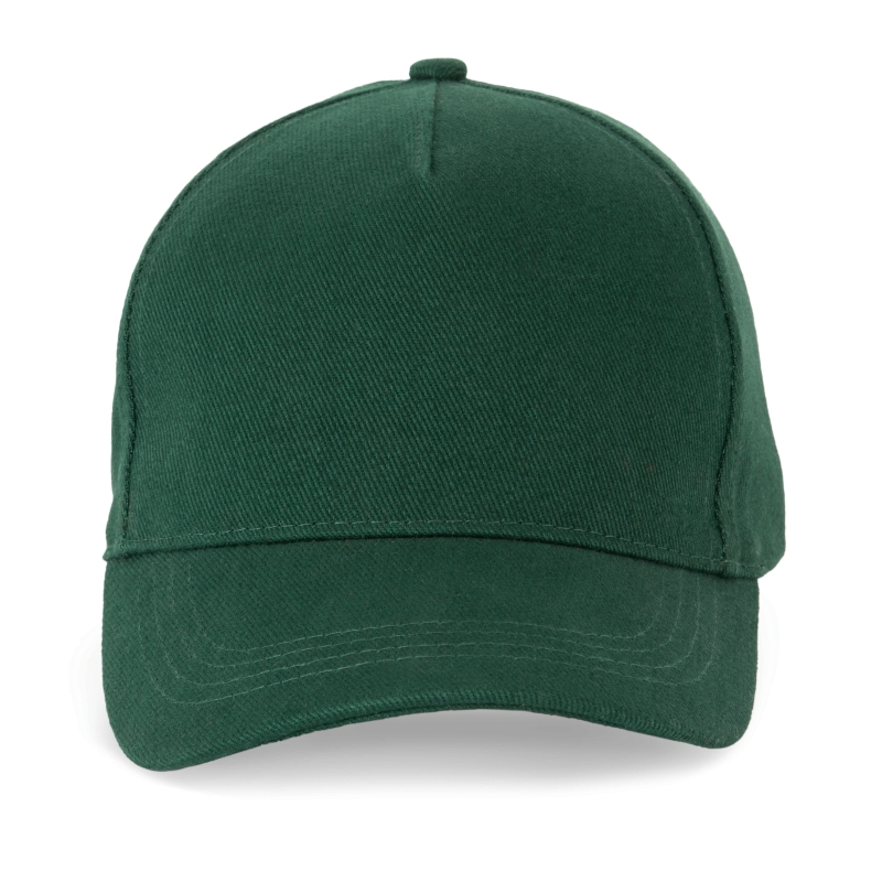 Casquette 5 panneaux OEKO-TEX® STANDARD 100