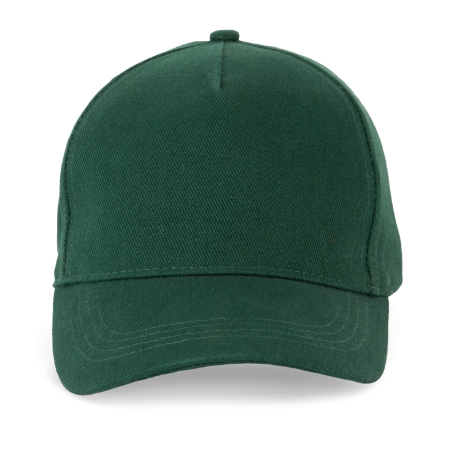 Casquette 5 panneaux OEKO-TEX® STANDARD 100