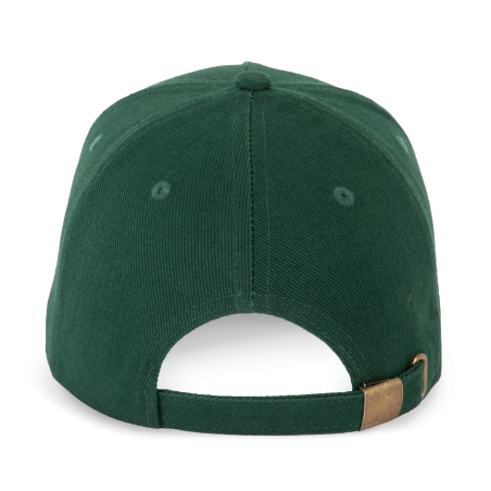 Casquette 5 panneaux OEKO-TEX® STANDARD 100