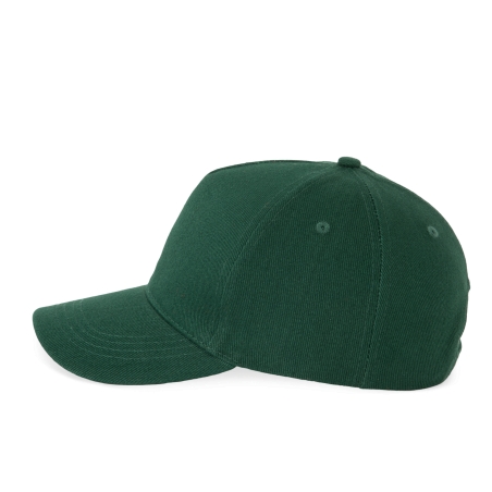 Casquette 5 panneaux OEKO-TEX® STANDARD 100