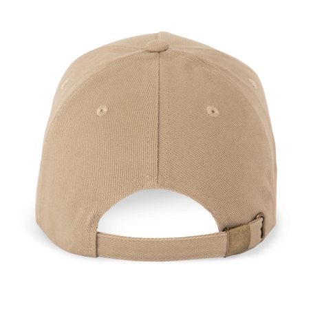 Casquette 5 panneaux OEKO-TEX® STANDARD 100