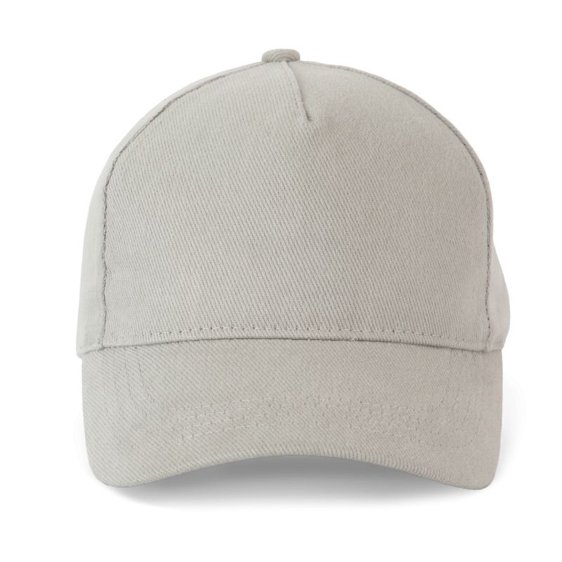 Casquette 5 panneaux OEKO-TEX® STANDARD 100