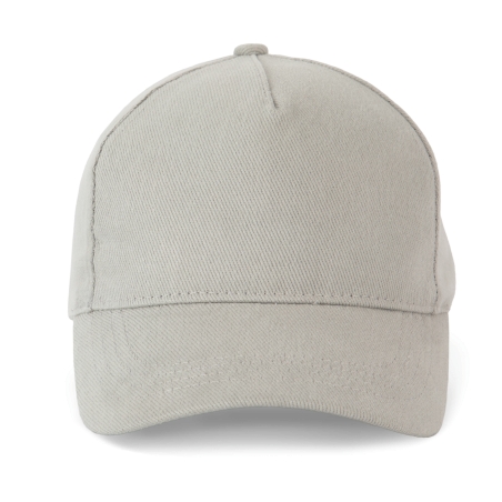 Casquette 5 panneaux OEKO-TEX® STANDARD 100