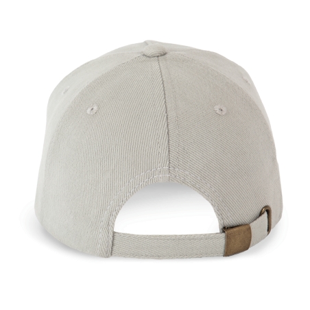 Casquette 5 panneaux OEKO-TEX® STANDARD 100