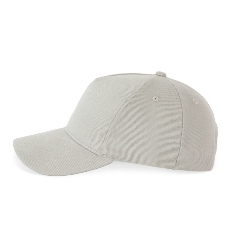 Casquette 5 panneaux OEKO-TEX® STANDARD 100