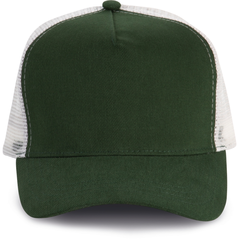 Casquette trucker - 5 panneaux
