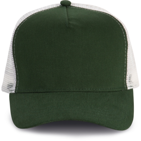 Casquette trucker - 5 panneaux