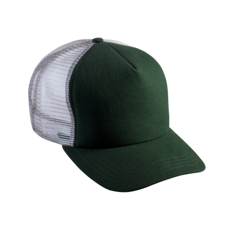 Casquette trucker - 5 panneaux
