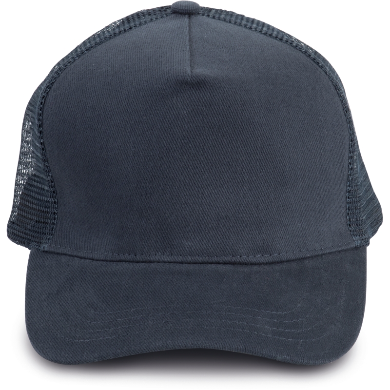 Casquette trucker - 5 panneaux
