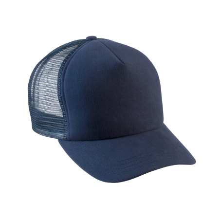 Casquette trucker - 5 panneaux