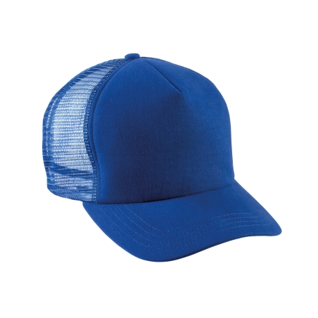 Casquette trucker - 5 panneaux