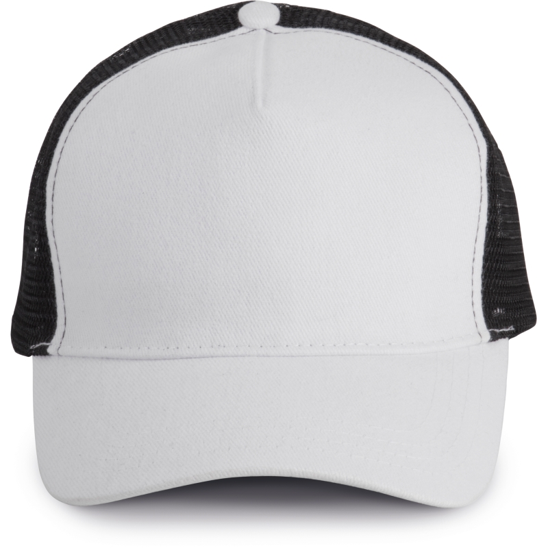 Casquette trucker - 5 panneaux