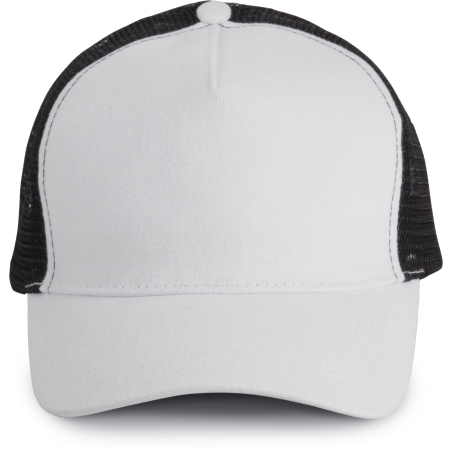 Casquette trucker - 5 panneaux