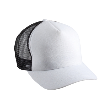Casquette trucker - 5 panneaux