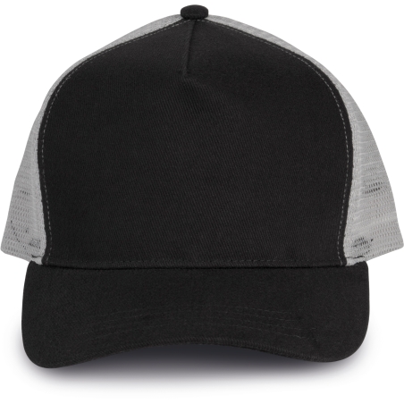 Casquette trucker - 5 panneaux