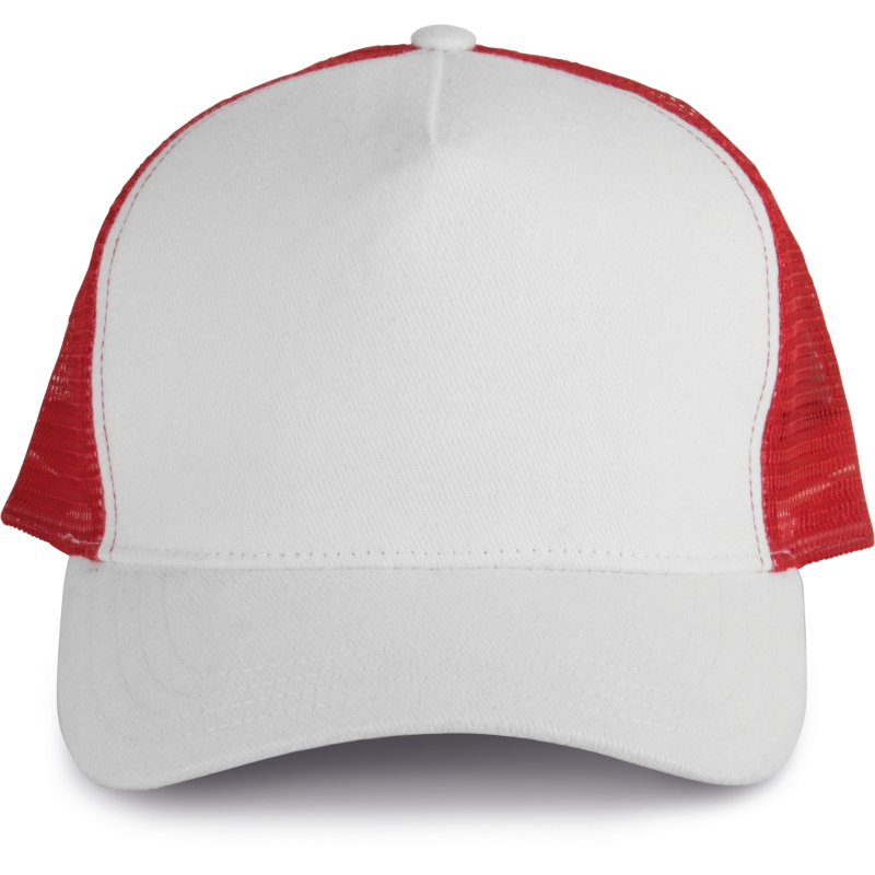 Casquette trucker - 5 panneaux