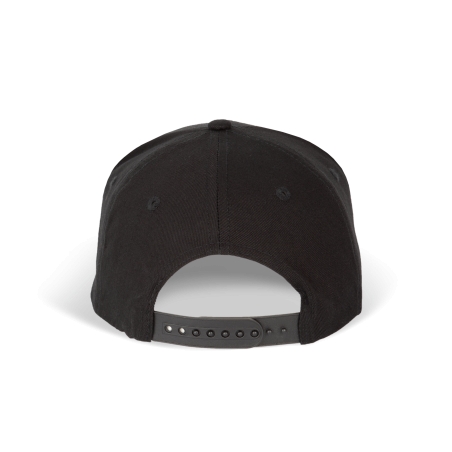 Casquette snapback - 5 panneaux