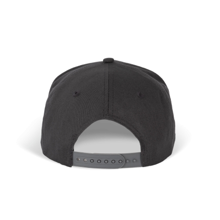 Casquette snapback - 5 panneaux