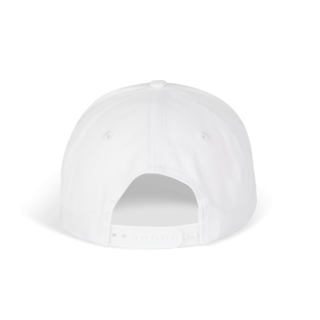 Casquette snapback - 5 panneaux