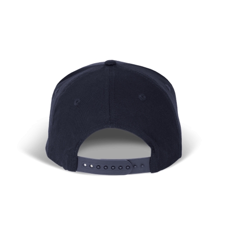 Casquette snapback - 5 panneaux