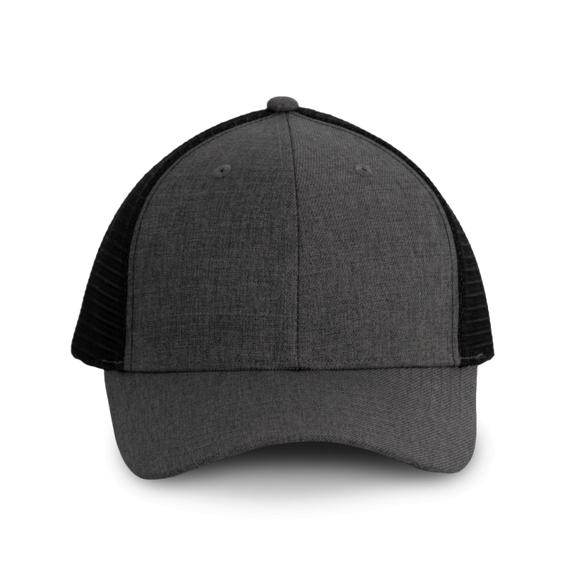 Casquette Urban Trucker - 6 panneaux