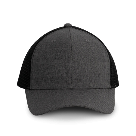 Casquette Urban Trucker - 6 panneaux