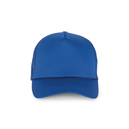 Casquette trucker enfant - 5 panneaux