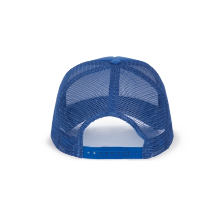 Casquette trucker enfant - 5 panneaux