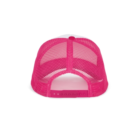 Casquette trucker enfant - 5 panneaux