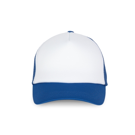 Casquette trucker enfant - 5 panneaux