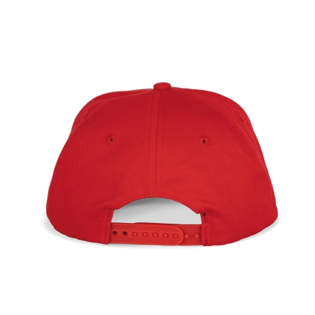 Casquette enfant snapback - 5 panneaux