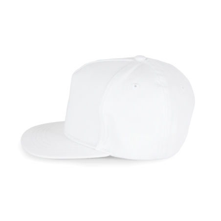 Casquette enfant snapback - 5 panneaux