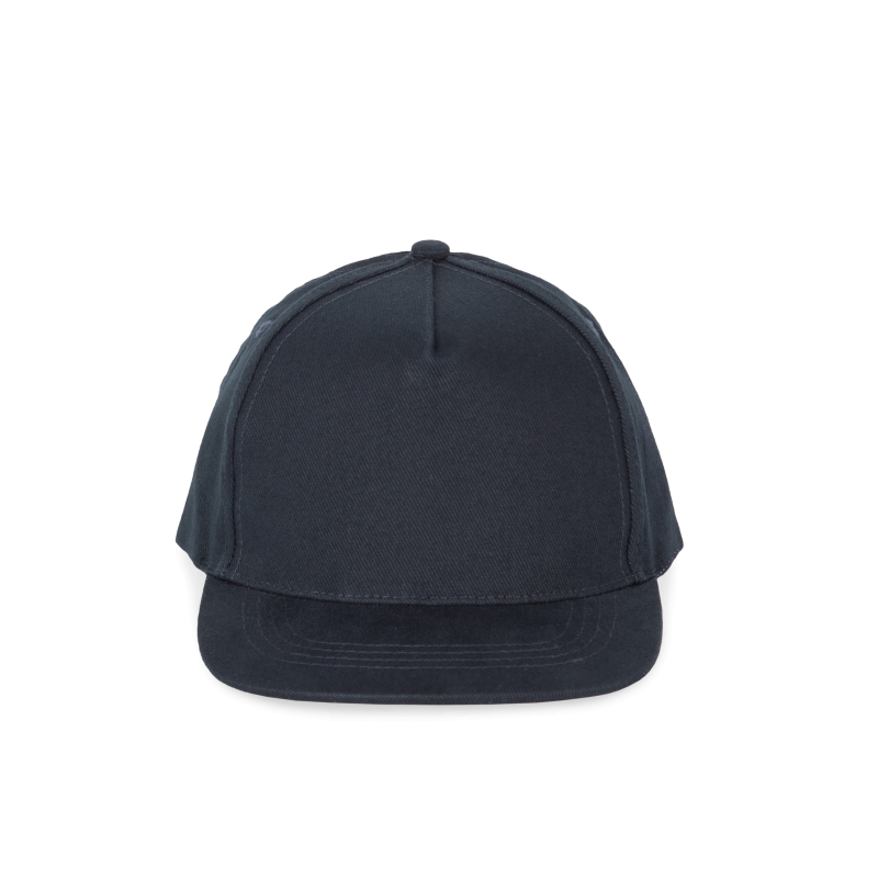 Casquette enfant snapback - 5 panneaux