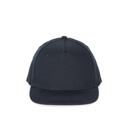 Casquette enfant snapback - 5 panneaux