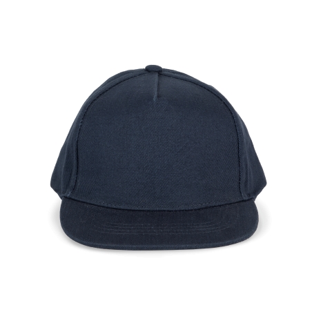 Casquette enfant snapback - 5 panneaux