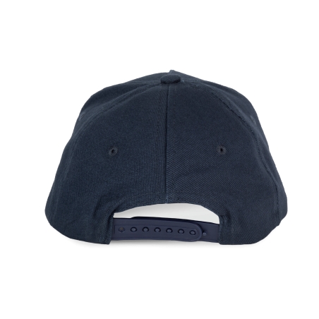 Casquette enfant snapback - 5 panneaux