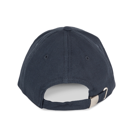 Casquette enfant avec sandwich contrasté - 5 panneaux