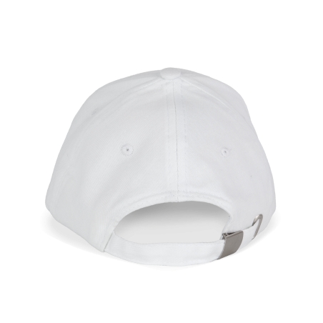 Casquette enfant avec sandwich contrasté - 5 panneaux
