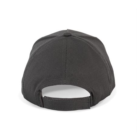 Casquette enfant en coton - 5 panneaux