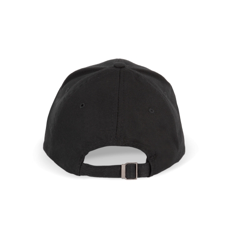 Casquette avec sandwich contrasté - 6 panneaux