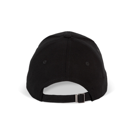 Casquette avec sandwich contrasté - 6 panneaux