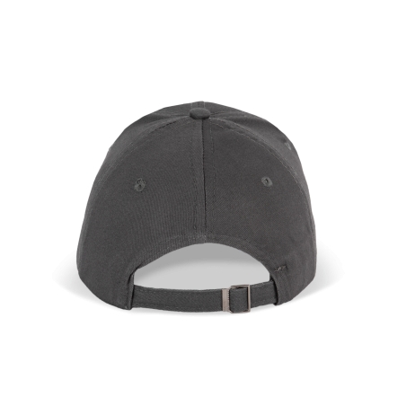 Casquette avec sandwich contrasté - 6 panneaux