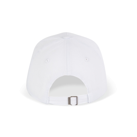 Casquette avec sandwich contrasté - 6 panneaux