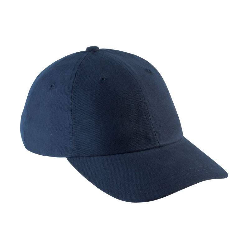 Dad cap - 6 panneaux