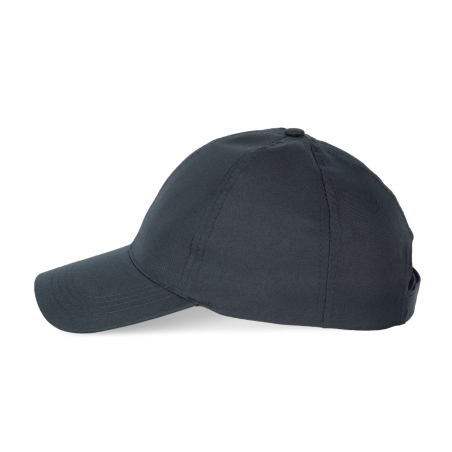 Casquette polyester - 6 panneaux
