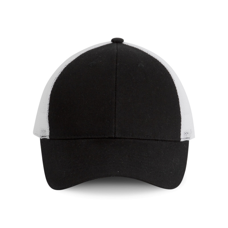 Casquette Trucker - 6 panneaux