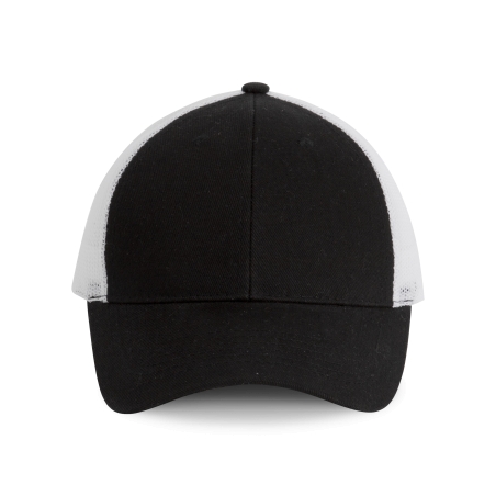 Casquette Trucker - 6 panneaux