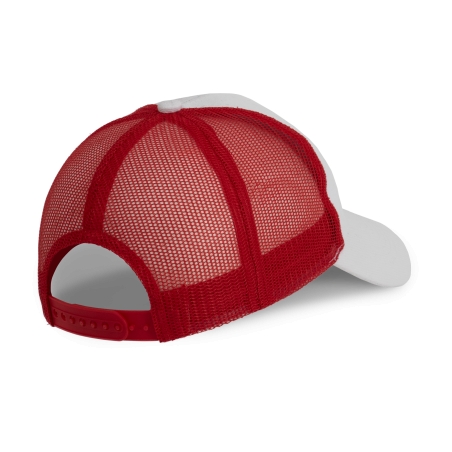 Casquette Trucker - 6 panneaux